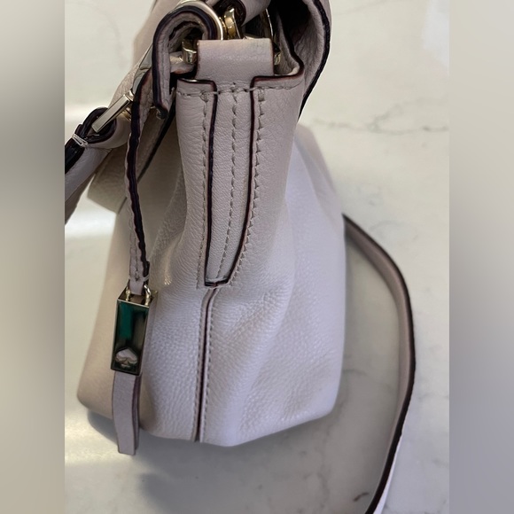 Kate Spade Cream Color Shoulder Bag - Picture 15 of 15